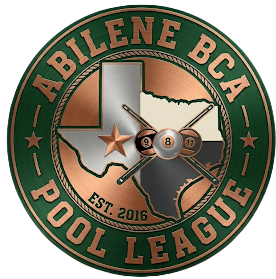 Abilene BCA Pool League