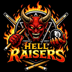 Hell Raisers Logo